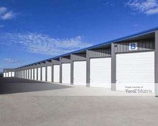 Photo 2 of Maximum Storage RV-Self Storage - 1403 Woolsey Heights, Colorado Springs, CO