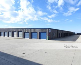 Photo 4 of Maximum Storage RV-Self Storage - 1403 Woolsey Heights, Colorado Springs, CO