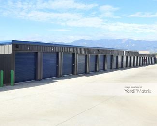 Photo 5 of Maximum Storage RV-Self Storage - 1403 Woolsey Heights, Colorado Springs, CO
