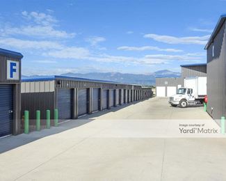 Photo 6 of Maximum Storage RV-Self Storage - 1403 Woolsey Heights, Colorado Springs, CO