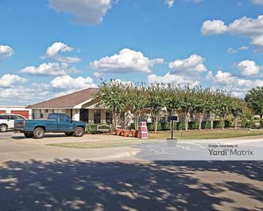 Storage Units for Rent available at 3009 Dawn Drive, Georgetown, TX 78628