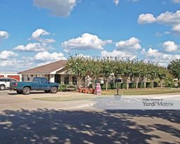Image for Extra Space Storage - 3009 Dawn Drive, Georgetown, TX