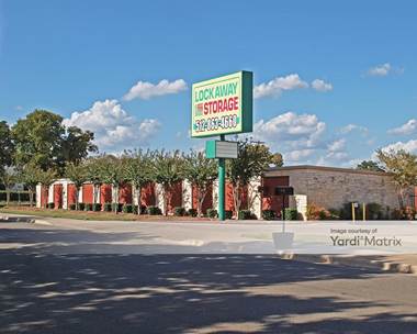 Storage Units for Rent available at 3009 Dawn Drive, Georgetown, TX 78628