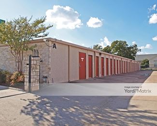 Photo 4 of Extra Space Storage - 3009 Dawn Drive, Georgetown, TX