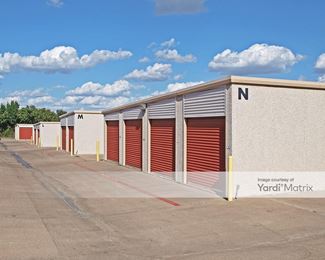 Photo 5 of Extra Space Storage - 3009 Dawn Drive, Georgetown, TX
