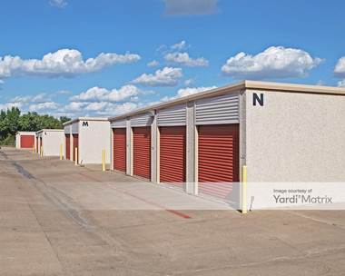 Storage Units for Rent available at 3009 Dawn Drive, Georgetown, TX 78628