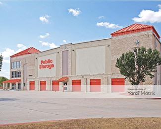 Photo 1 of Public Storage - 9420 Spectrum Drive, Austin, TX