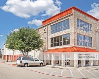 Photo 2 of Public Storage - 9420 Spectrum Drive, Austin, TX