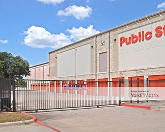 Photo 3 of Public Storage - 9420 Spectrum Drive, Austin, TX