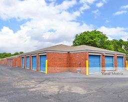 Image for Public Storage - 10210 North Lamar Blvd, Austin, TX