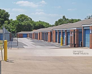 Photo 5 of Public Storage - 10210 North Lamar Blvd, Austin, TX