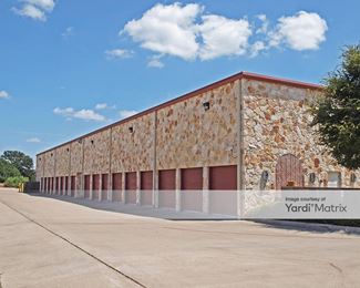 Photo 3 of Extra Space Storage - 3621 East Whitestone Blvd, Cedar Park, TX