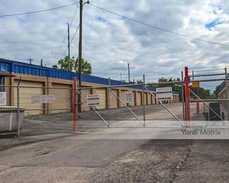 Photo 1 of Southpark Storage - 2229 East Ben White Blvd, Austin, TX