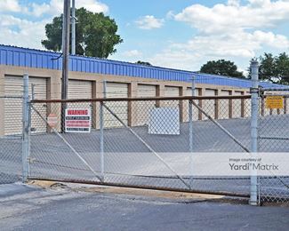 Photo 3 of Southpark Storage - 2229 East Ben White Blvd, Austin, TX