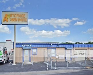 Photo 4 of Southpark Storage - 2229 East Ben White Blvd, Austin, TX