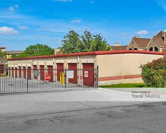 Photo 2 of Mini U Storage - 1763 Wells Branch Pkwy, Austin, TX