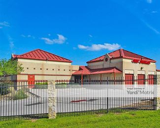 Photo 5 of Mini U Storage - 1763 Wells Branch Pkwy, Austin, TX