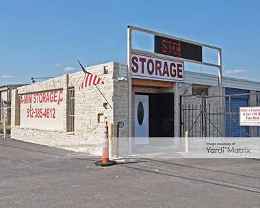Storage Units for Rent available at 2381 Highway 71 East, Austin, TX 78617