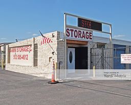 Image for CubeSmart Self Storage - 2381 Highway 71 East, Austin, TX
