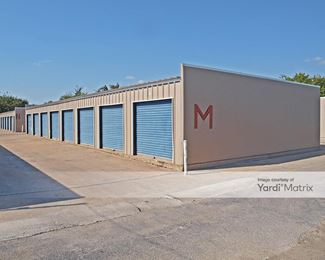 Photo 3 of CubeSmart Self Storage - 2381 Highway 71 East, Austin, TX