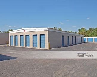 Photo 4 of CubeSmart Self Storage - 2381 Highway 71 East, Austin, TX