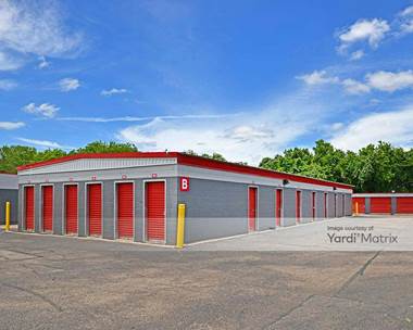 Storage Units for Rent available at 2381 Highway 71 East, Austin, TX 78617