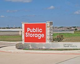 Image for Public Storage - 19339 Wilke Lane, Pflugerville, TX