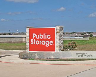 Photo 1 of Public Storage - 19339 Wilke Lane, Pflugerville, TX