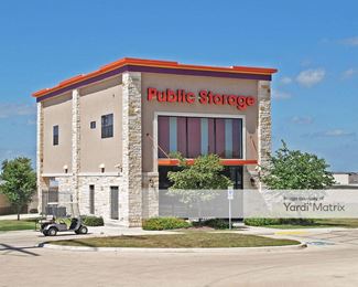 Photo 3 of Public Storage - 19339 Wilke Lane, Pflugerville, TX