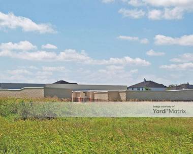 Storage Units for Rent available at 19339 Wilke Lane, Pflugerville, TX 78660