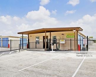 Photo 1 of Extra Space Storage - 9910 Slaughter Creek Drive, Austin, TX