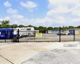 Photo 2 of Extra Space Storage - 9910 Slaughter Creek Drive, Austin, TX