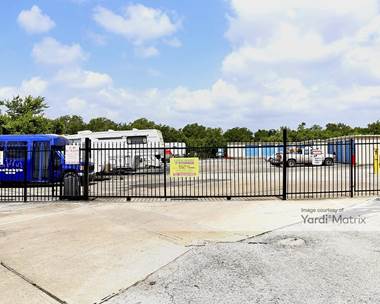 Storage Units for Rent available at 9910 Slaughter Creek Drive, Austin, TX 78748