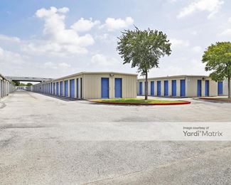Photo 3 of Extra Space Storage - 9910 Slaughter Creek Drive, Austin, TX