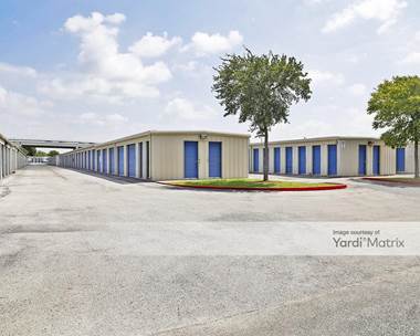 Storage Units for Rent available at 9910 Slaughter Creek Drive, Austin, TX 78748
