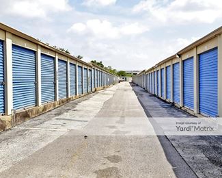 Photo 4 of Extra Space Storage - 9910 Slaughter Creek Drive, Austin, TX
