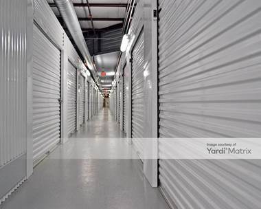 Storage Units for Rent available at 2201 Kinney Road, Austin, TX 78704