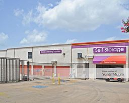 Image for Public Storage - 937 Reinli Street, Austin, TX