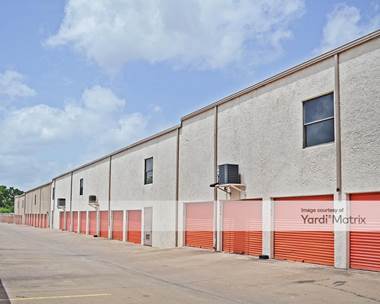 Storage Units for Rent available at 937 Reinli Street, Austin, TX 78751