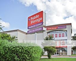 Image for Public Storage - 8101 North Lamar Blvd, Austin, TX
