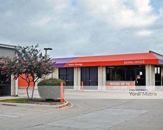 Photo 1 of Public Storage - 4202 Santiago Street, Austin, TX