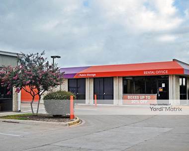 Storage Units for Rent available at 4202 Santiago Street, Austin, TX 78745