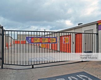 Photo 2 of Public Storage - 4202 Santiago Street, Austin, TX