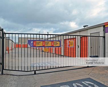 Storage Units for Rent available at 4202 Santiago Street, Austin, TX 78745