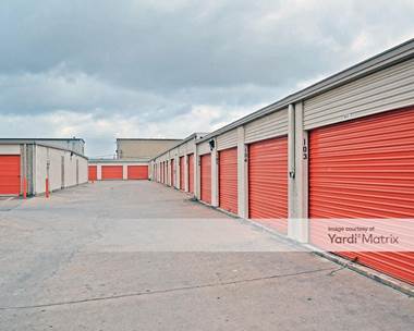 Storage Units for Rent available at 4202 Santiago Street, Austin, TX 78745