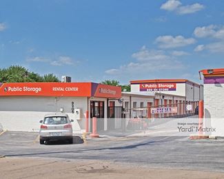 Photo 1 of Public Storage - 9205 Research Blvd, Austin, TX