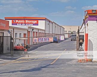 Photo 2 of Public Storage - 9205 Research Blvd, Austin, TX