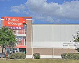 Image for Public Storage - 2301 East Ben White Blvd, Austin, TX