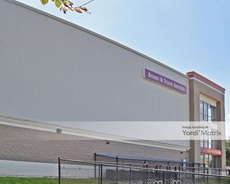 Photo 3 of Public Storage - 2301 East Ben White Blvd, Austin, TX