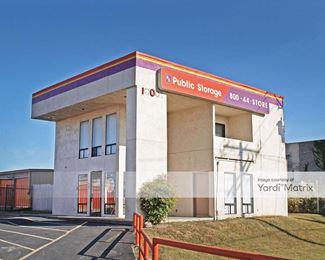 Photo 1 of Public Storage - 10001 North Interstate Highway 35, Austin, TX